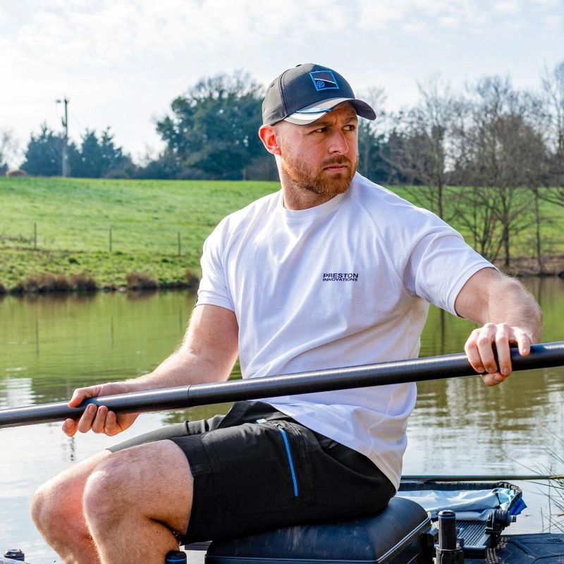 Preston Innovations Duratech Shorts